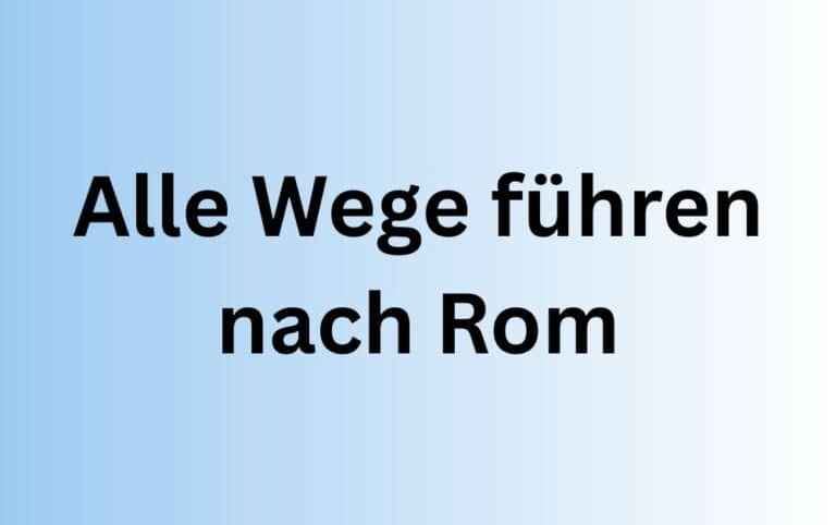 Es Ist Nicht Alles Gold Was Glänzt Bedeutung Es ist nicht alles Gold, was glänzt – Bedeutung und Herkunft