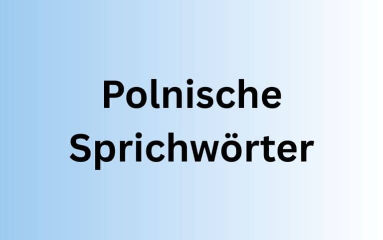 Sprichwörter, Redewendungen & Bedeutungen | Alle-Sprichwoerter.de